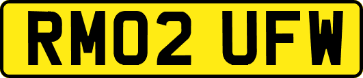 RM02UFW