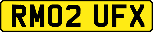 RM02UFX