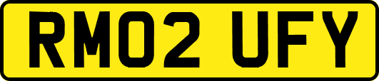 RM02UFY