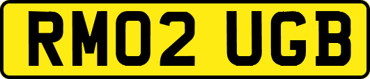 RM02UGB