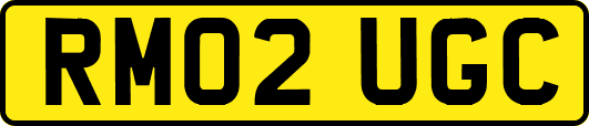 RM02UGC