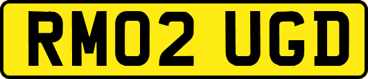 RM02UGD