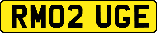 RM02UGE