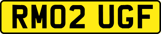 RM02UGF