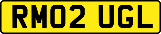 RM02UGL