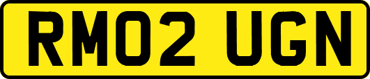RM02UGN