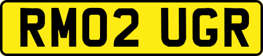 RM02UGR