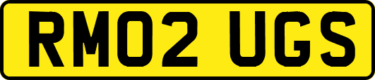 RM02UGS
