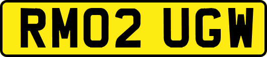 RM02UGW