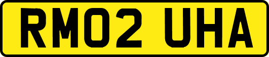 RM02UHA