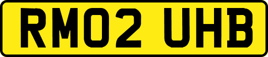 RM02UHB
