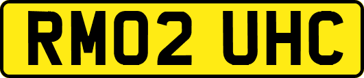 RM02UHC
