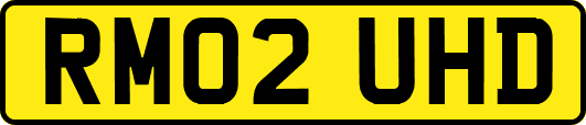 RM02UHD