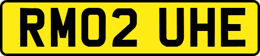 RM02UHE