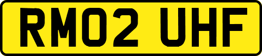 RM02UHF