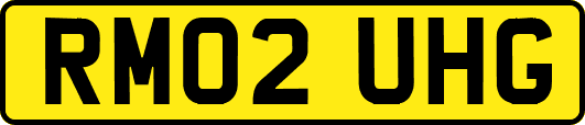 RM02UHG