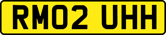 RM02UHH