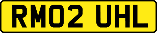 RM02UHL