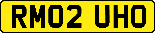 RM02UHO
