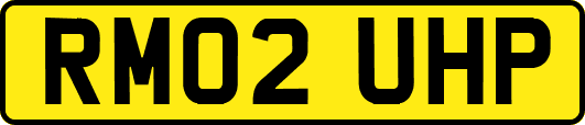 RM02UHP