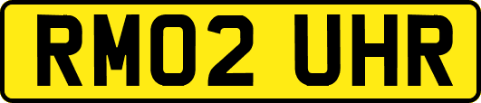 RM02UHR