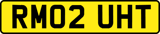 RM02UHT