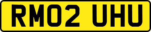 RM02UHU