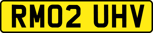 RM02UHV