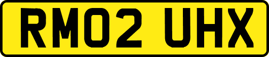 RM02UHX