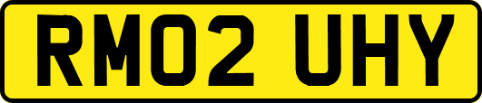 RM02UHY
