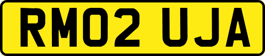 RM02UJA