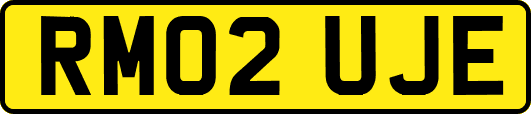 RM02UJE