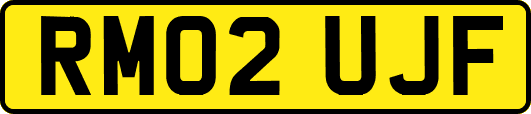 RM02UJF