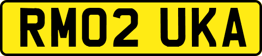 RM02UKA