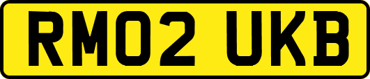 RM02UKB