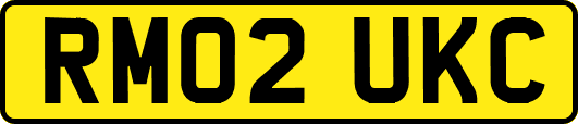 RM02UKC