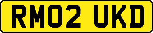 RM02UKD