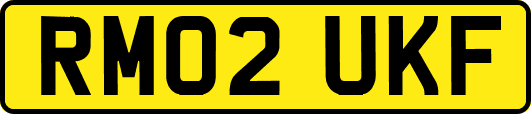 RM02UKF