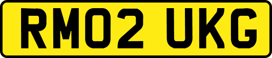 RM02UKG