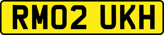 RM02UKH
