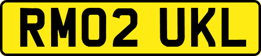 RM02UKL