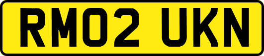RM02UKN