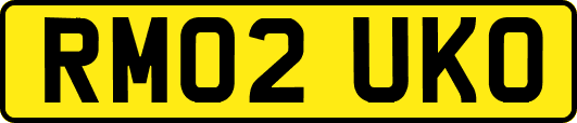 RM02UKO