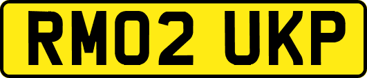 RM02UKP