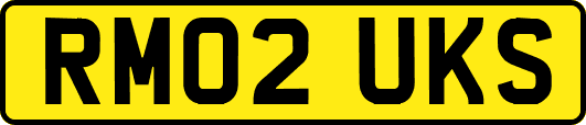 RM02UKS