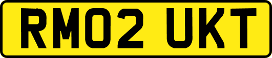 RM02UKT