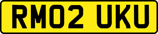 RM02UKU