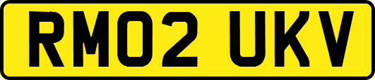 RM02UKV