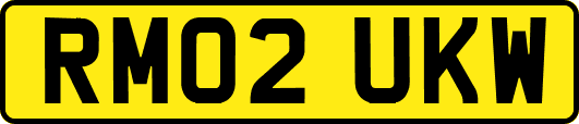 RM02UKW