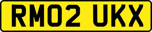 RM02UKX